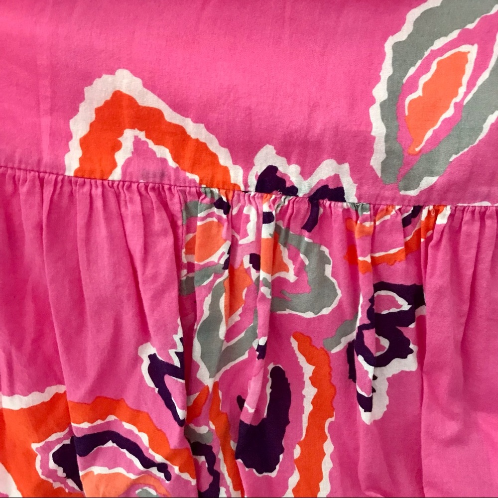 Old Navy Summer Dress - Picture 6 of 7